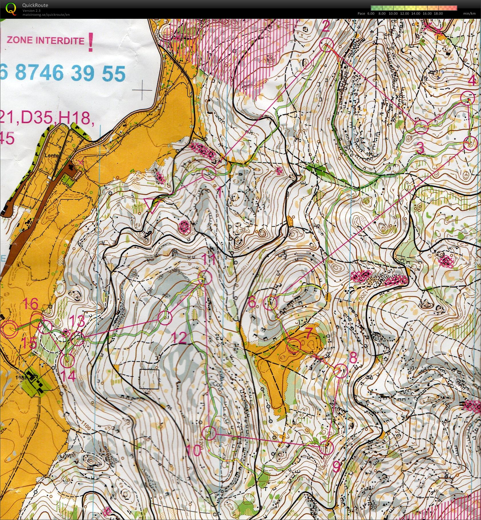 CDL vercors (09-10-2011)
