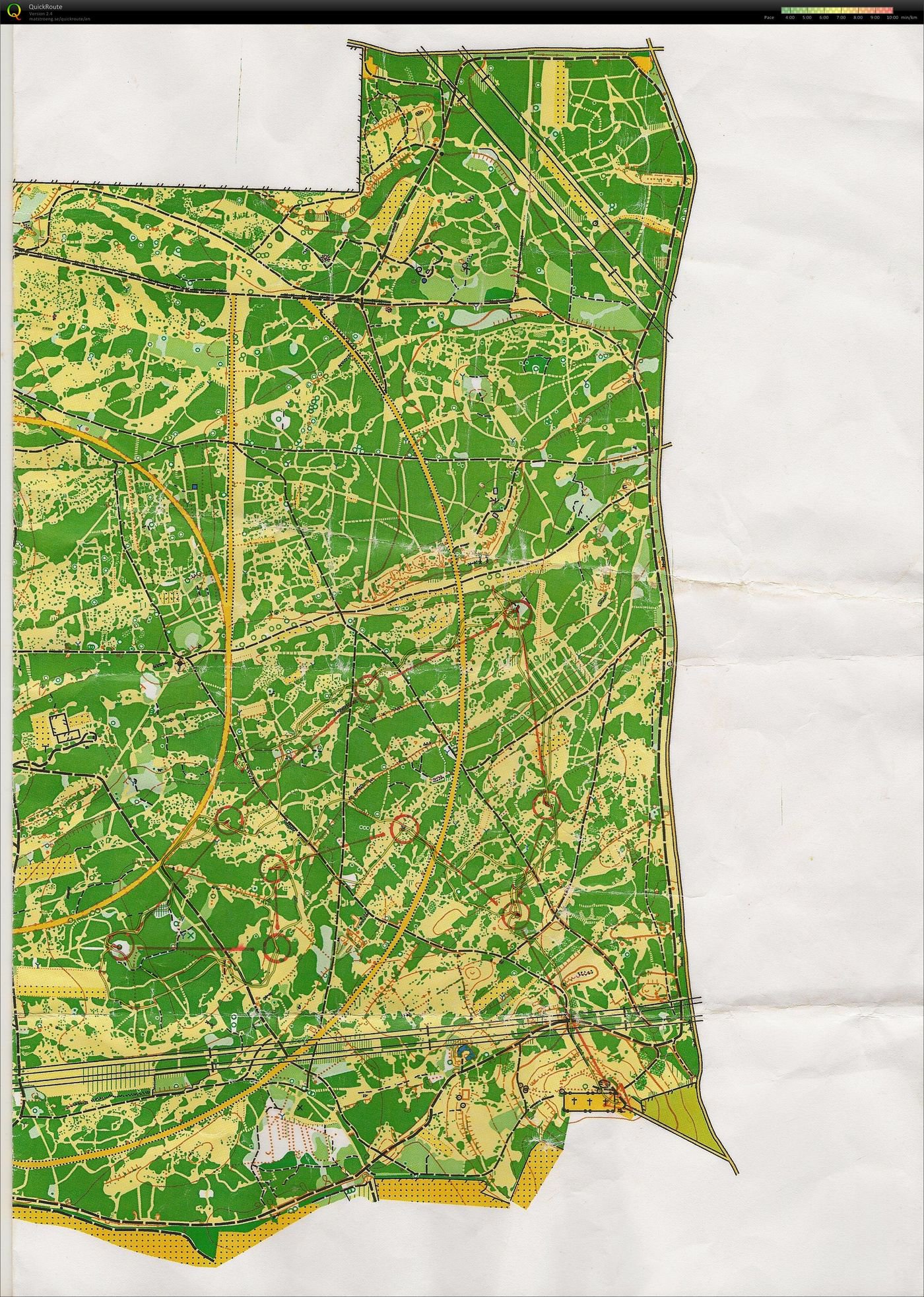 Pair Impair (13-03-2012)