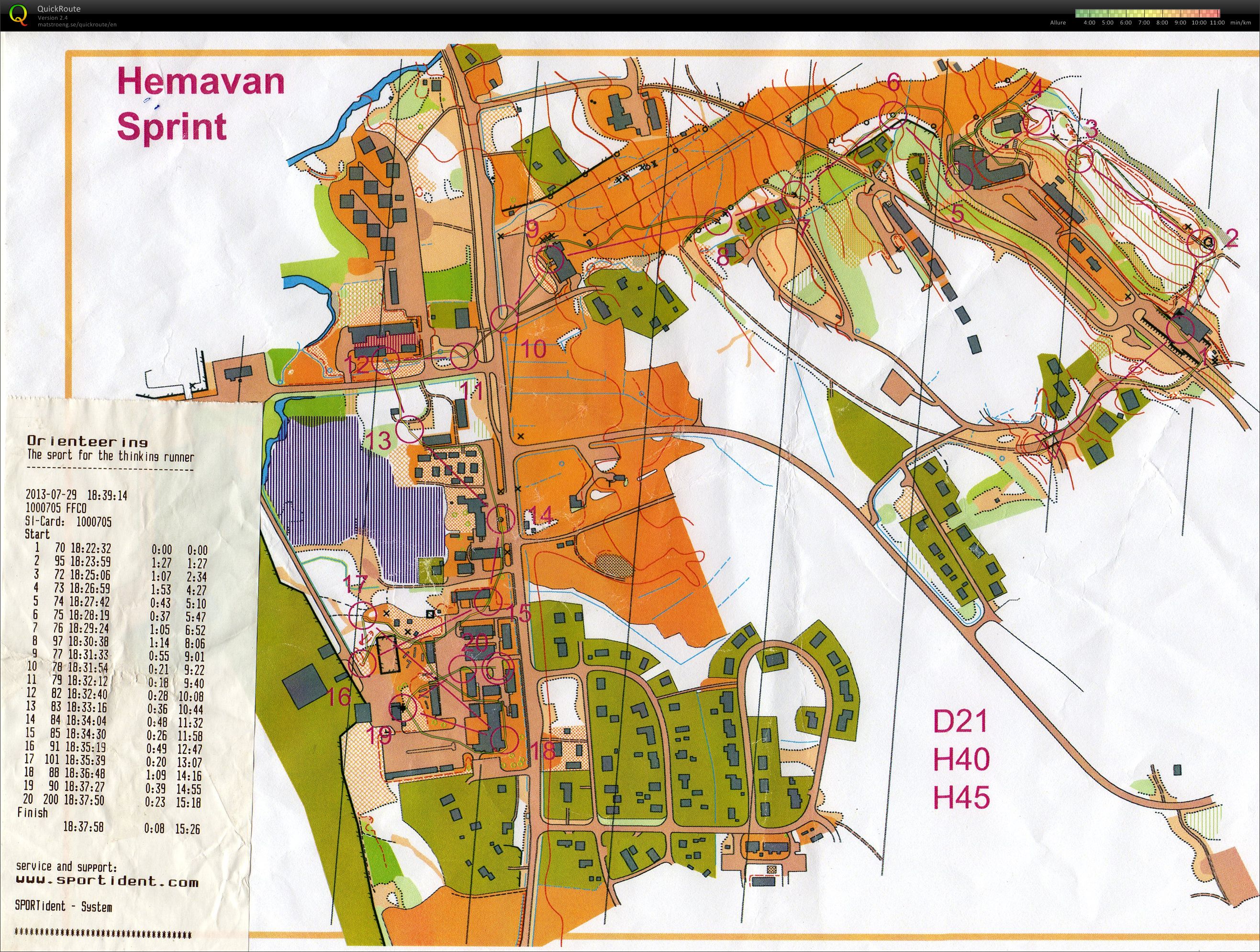 Hemavan E1 (29-07-2013)