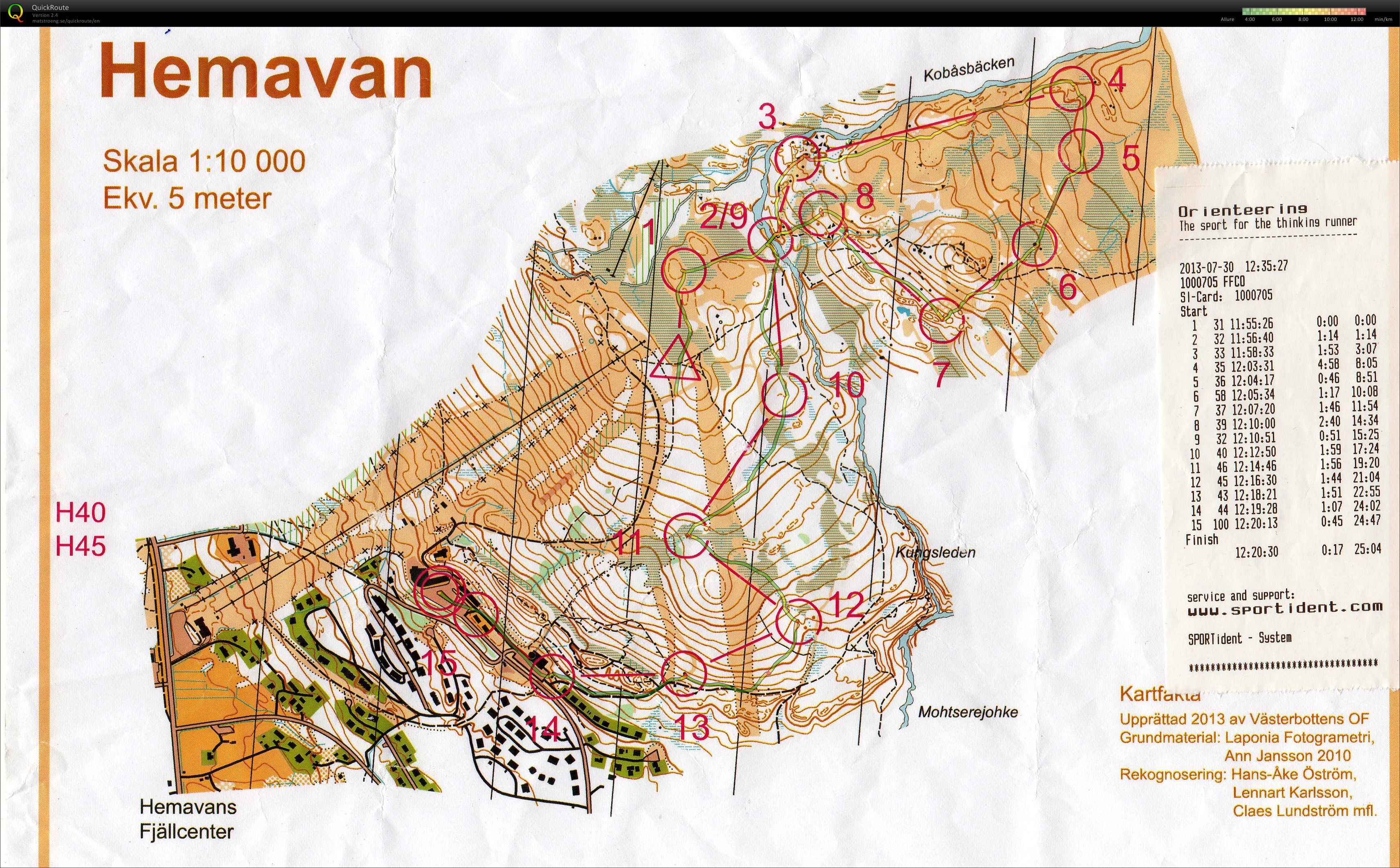 Hemavan E2 (30-07-2013)