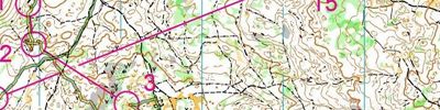 WeekendOJURA LD