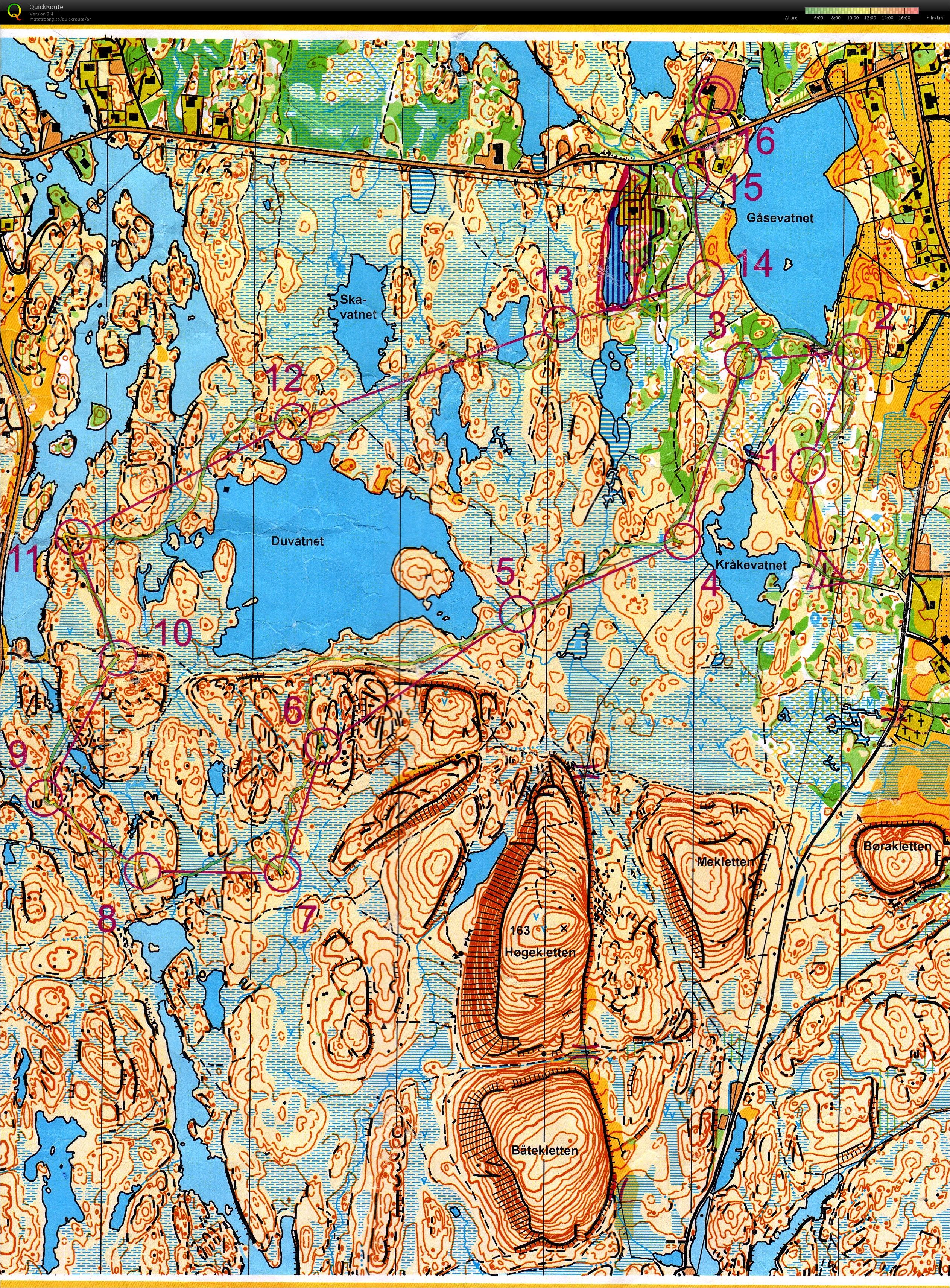 Fjord-O E2 (31-07-2014)