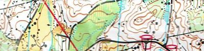 O-ringen E1