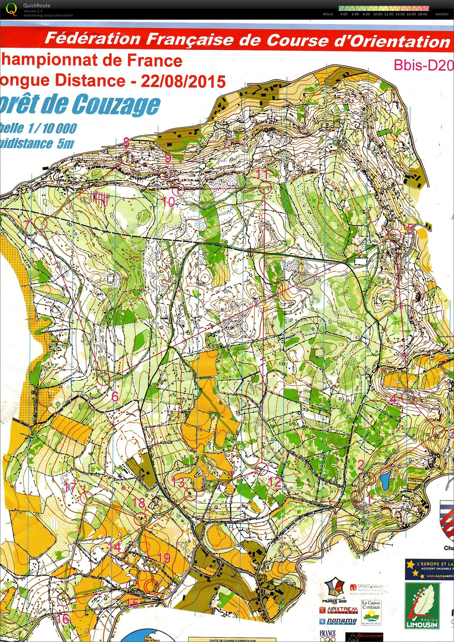 Chpt fr France (22-08-2015)