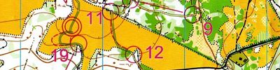 Chpt de France de Relais
