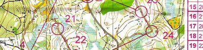 2 jours en Forez J2