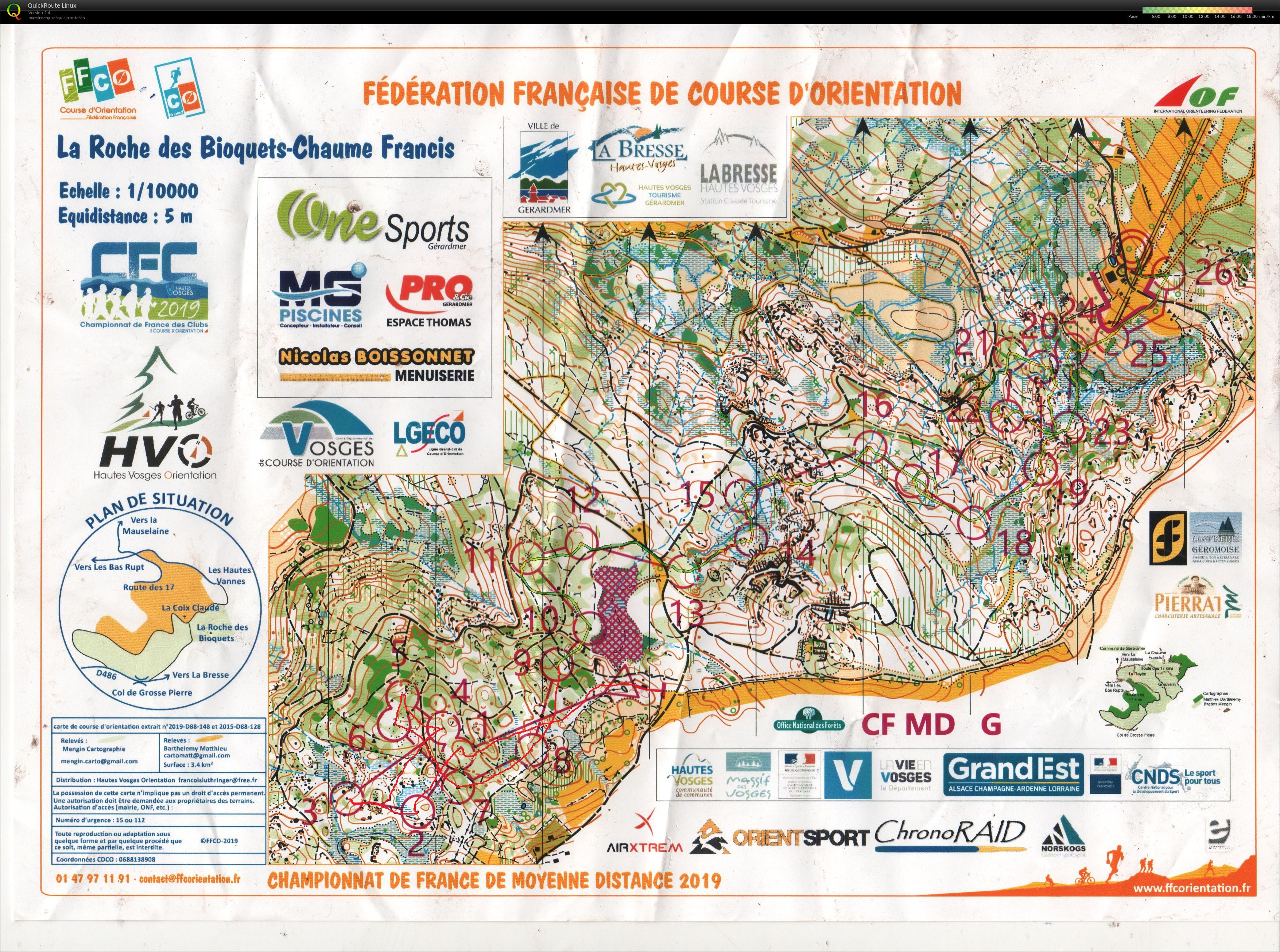 Chpt de france MD (04-05-2019)