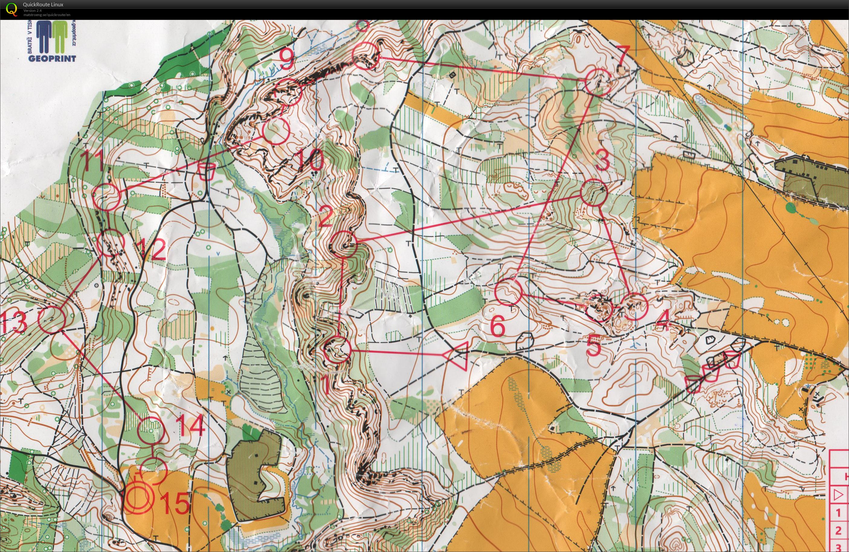 Bohemia E3 (26-07-2019)
