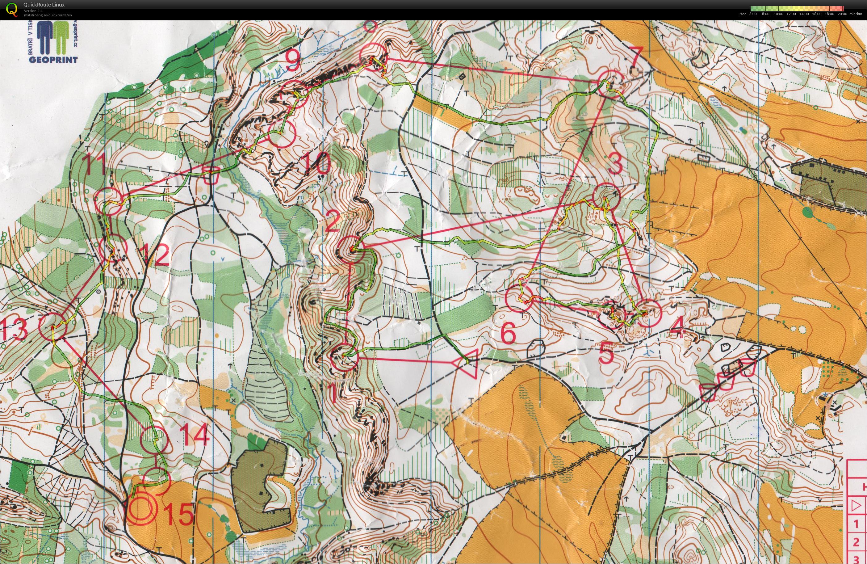 Bohemia E3 (26-07-2019)