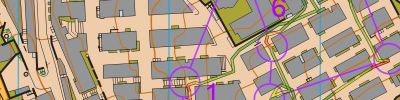WMOC Sprint Qualif