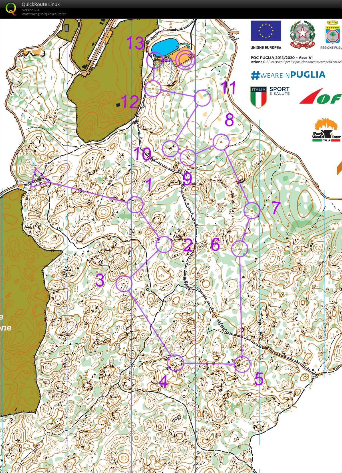 WMOC Finale MD (14-07-2022)