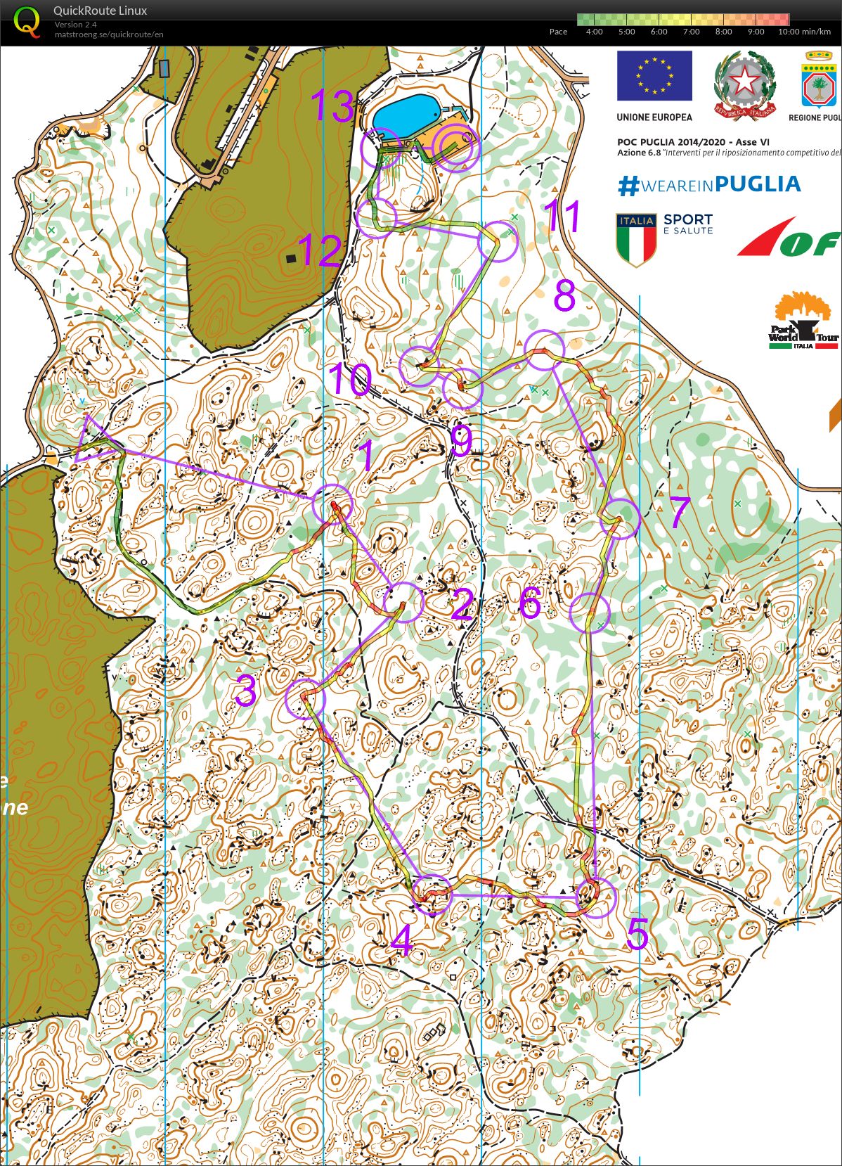 WMOC Finale MD (14-07-2022)