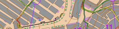 WMOC Finale Sprint