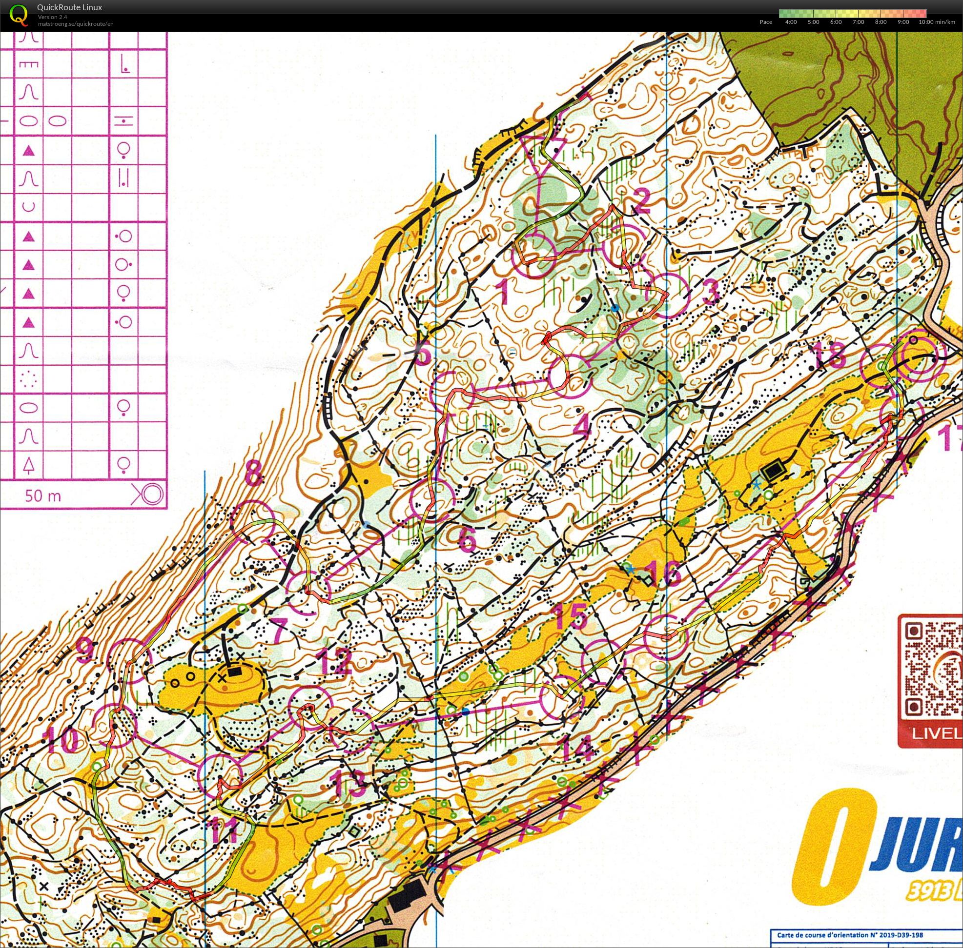 3jour du Jura J1 (27.05.2023)