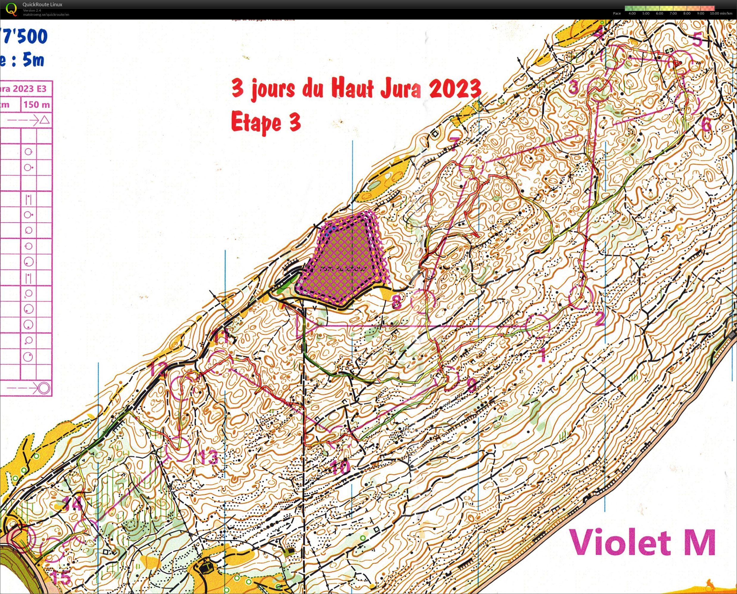 3 jours du Jura J3 (29-05-2023)