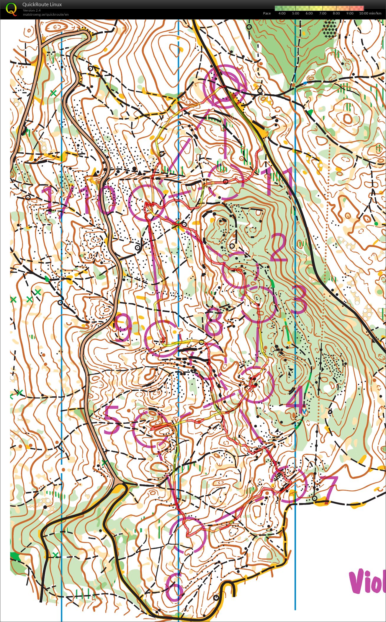 Ain Training Camp 2 (10-06-2023)