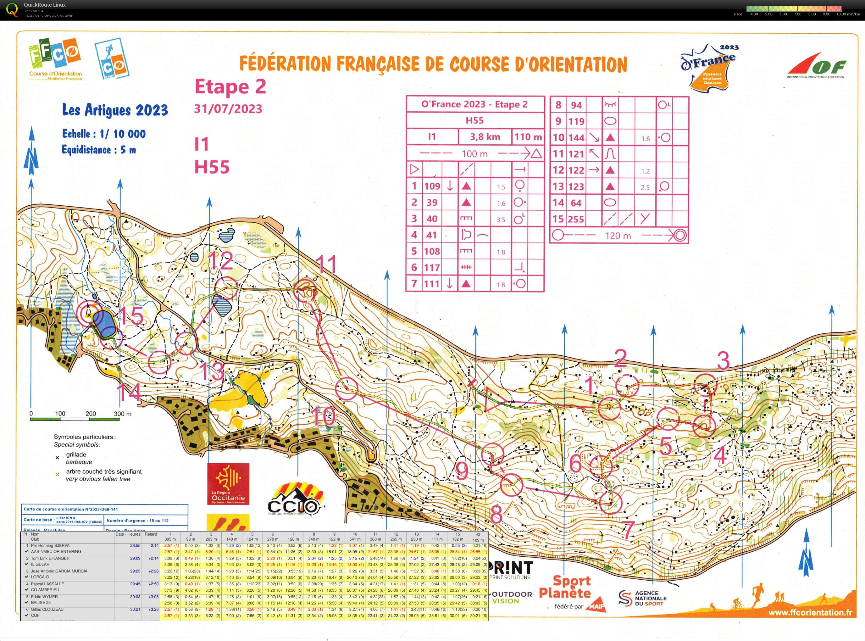 OFrance E2 (31-07-2023)