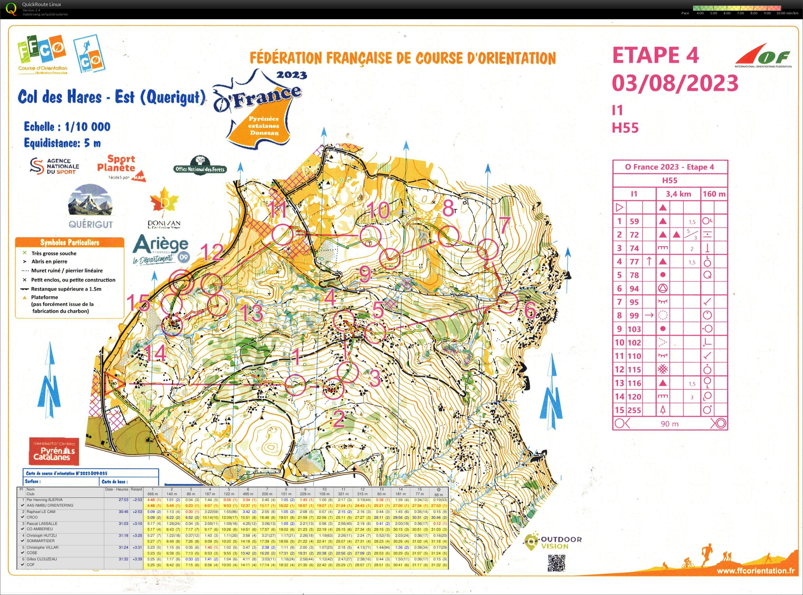 OFrance E4 (03-08-2023)