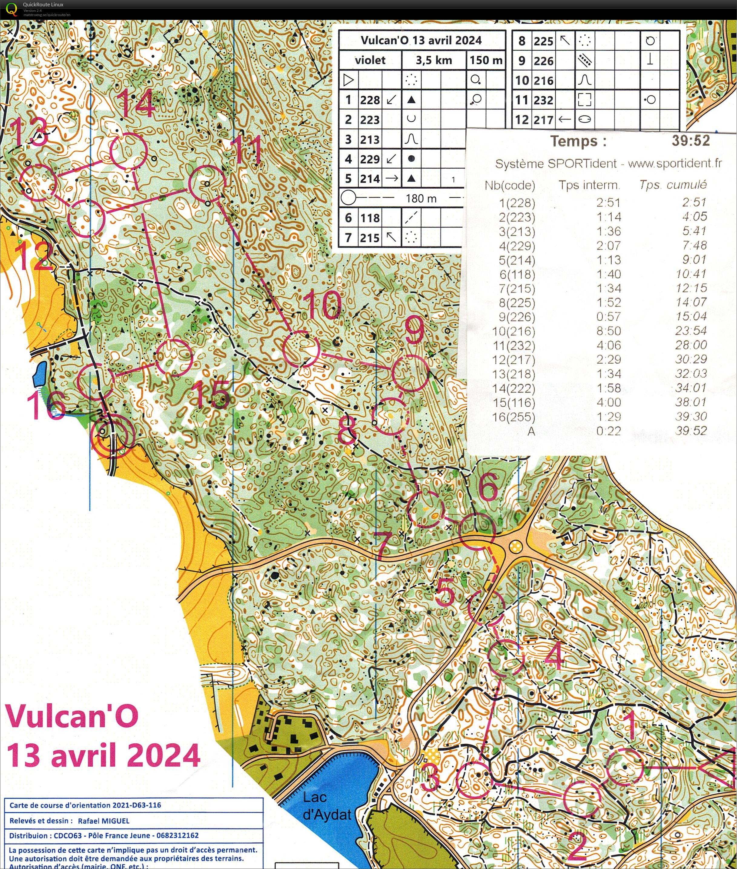 CDL Auvergne 1 (13-04-2024)