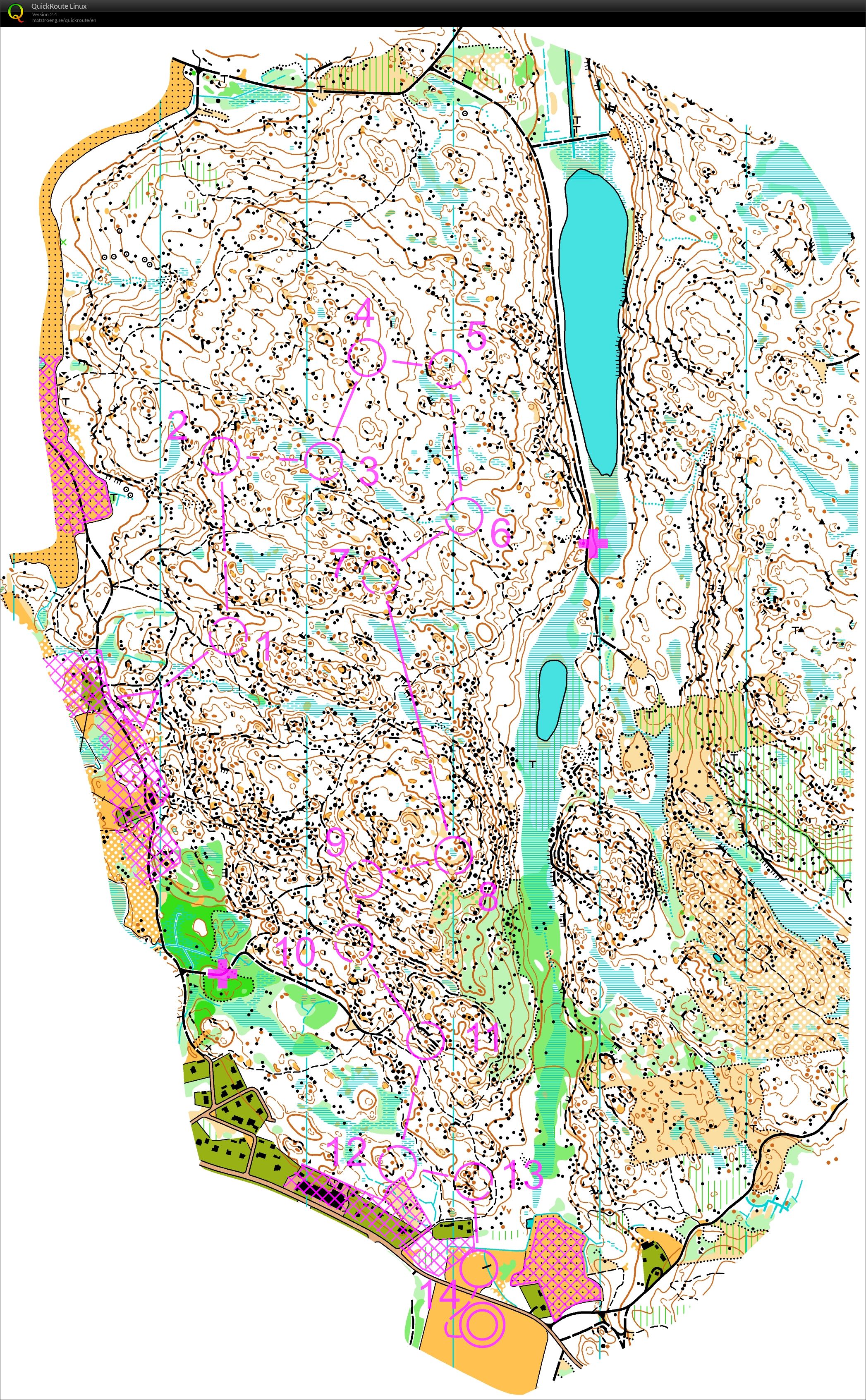 Oringen E2 (23-07-2024)