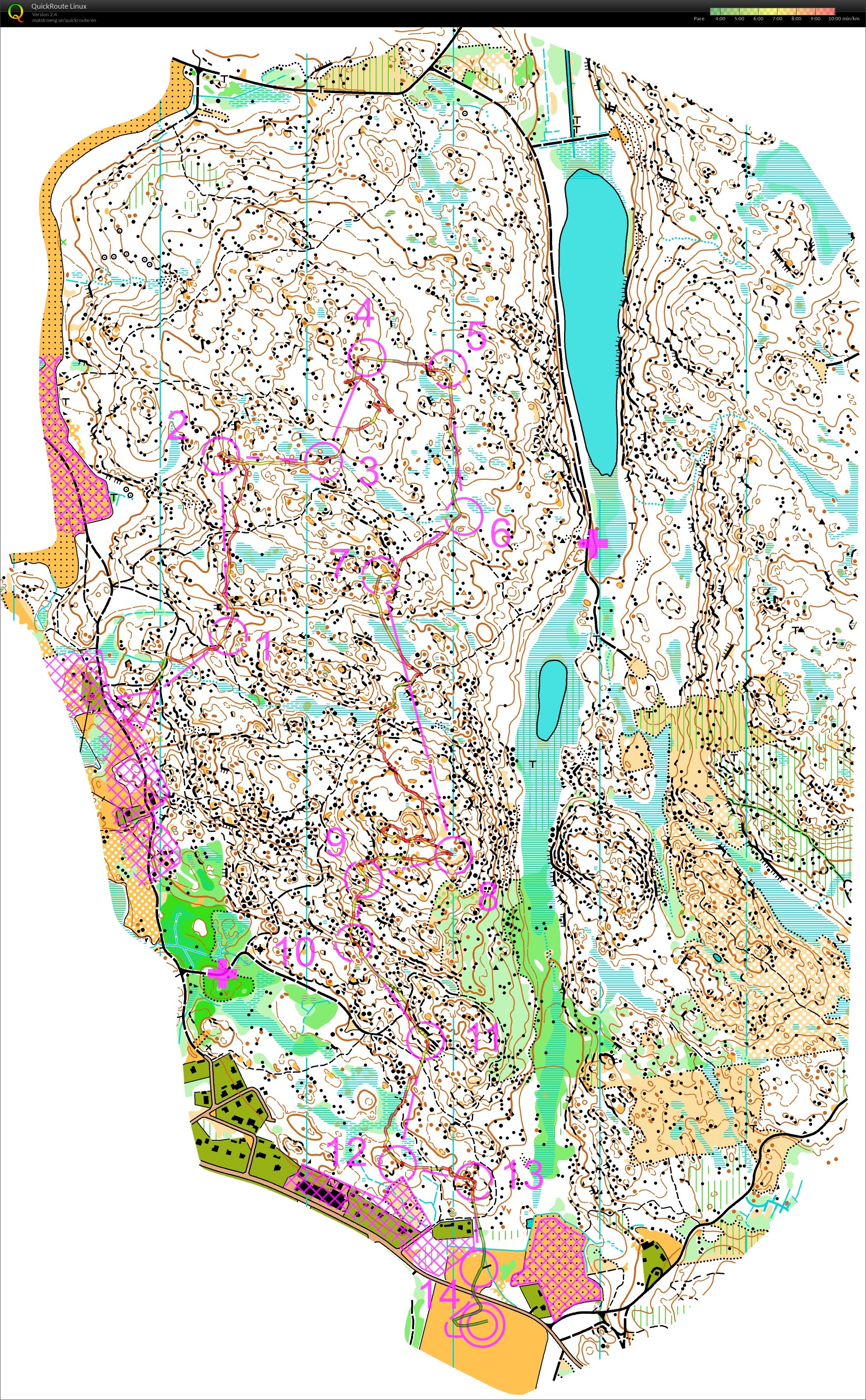 Oringen E2 (23-07-2024)