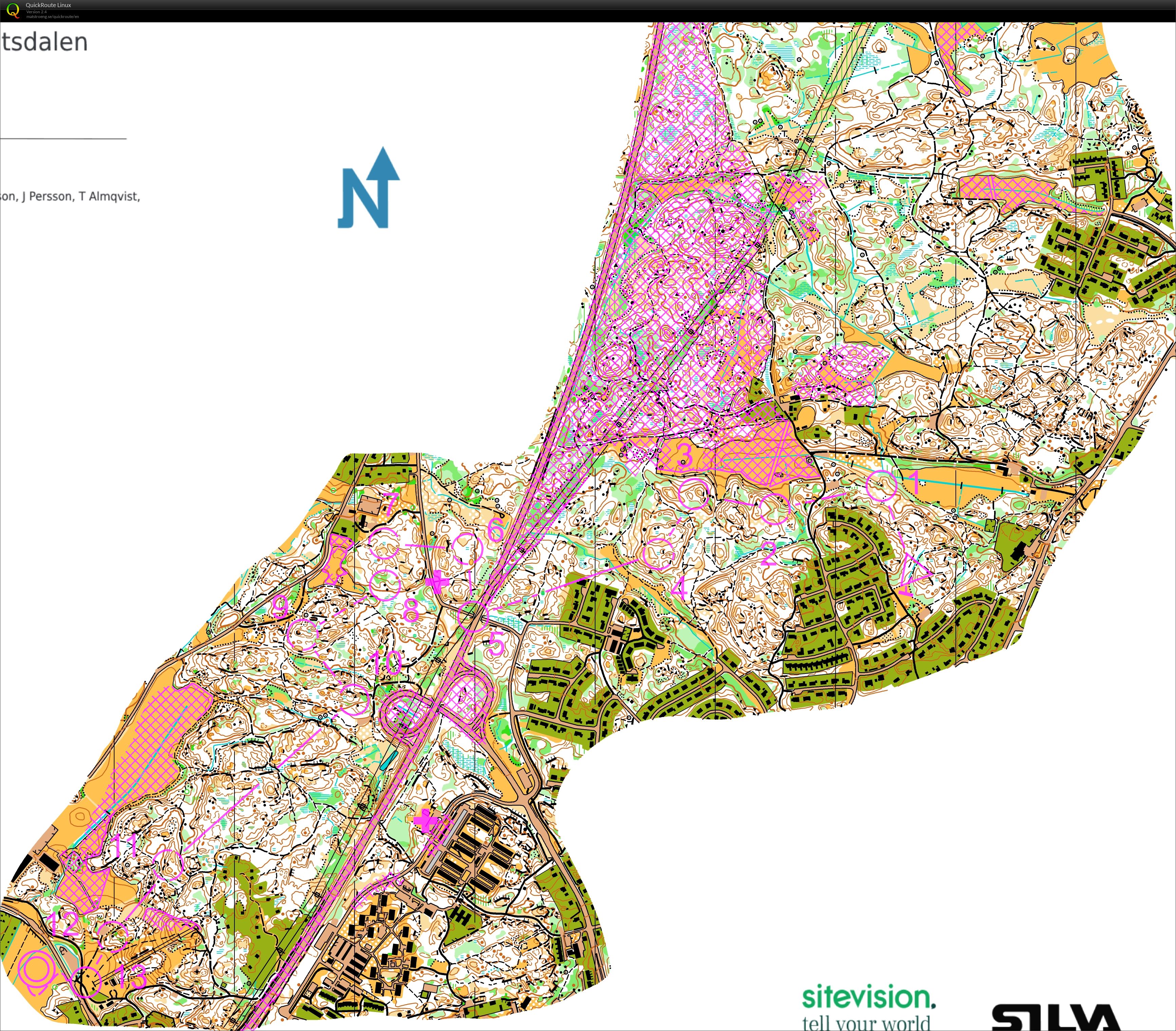 Oringen E4 (26-07-2024)