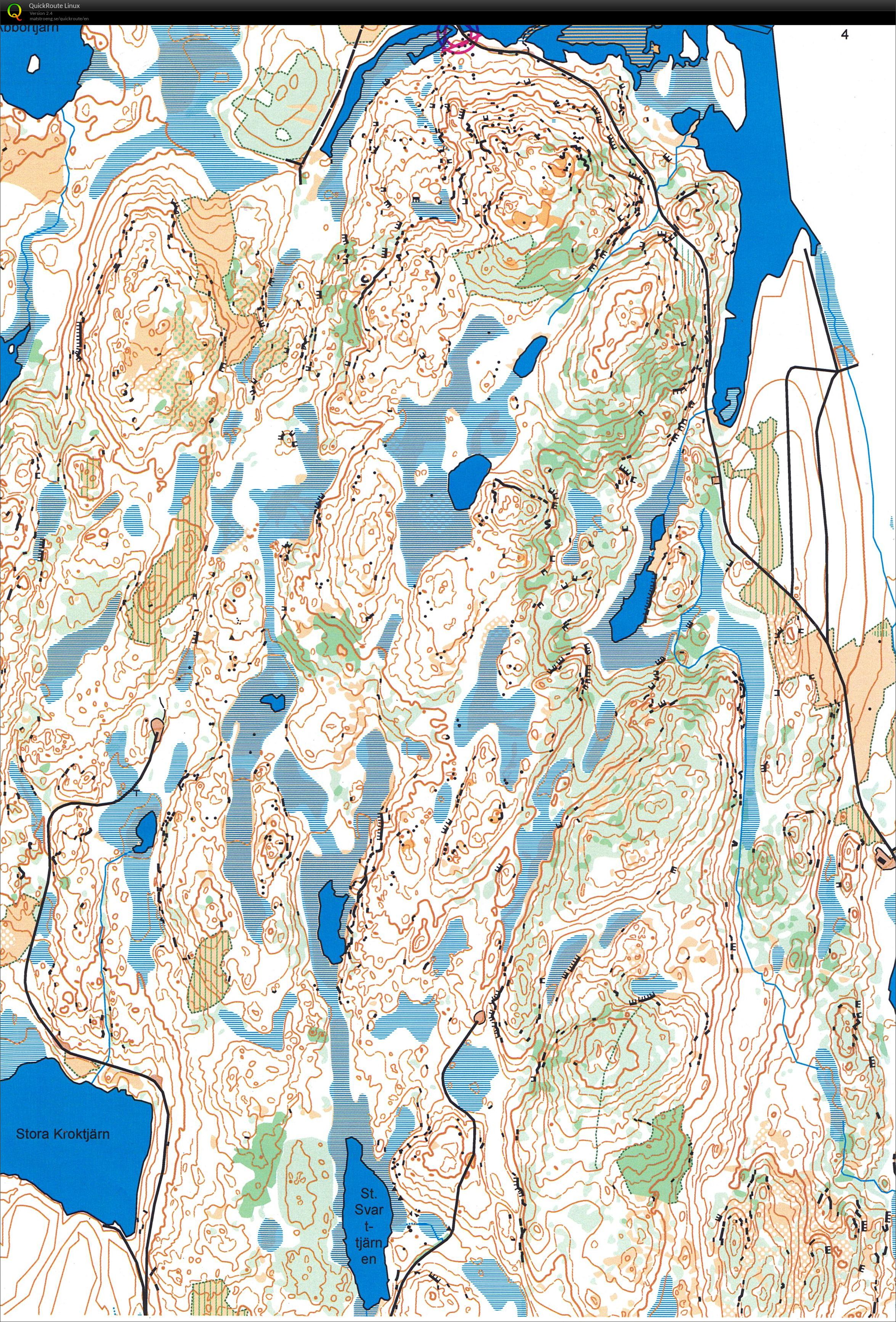 Karlskoga E1 (30-07-2024)