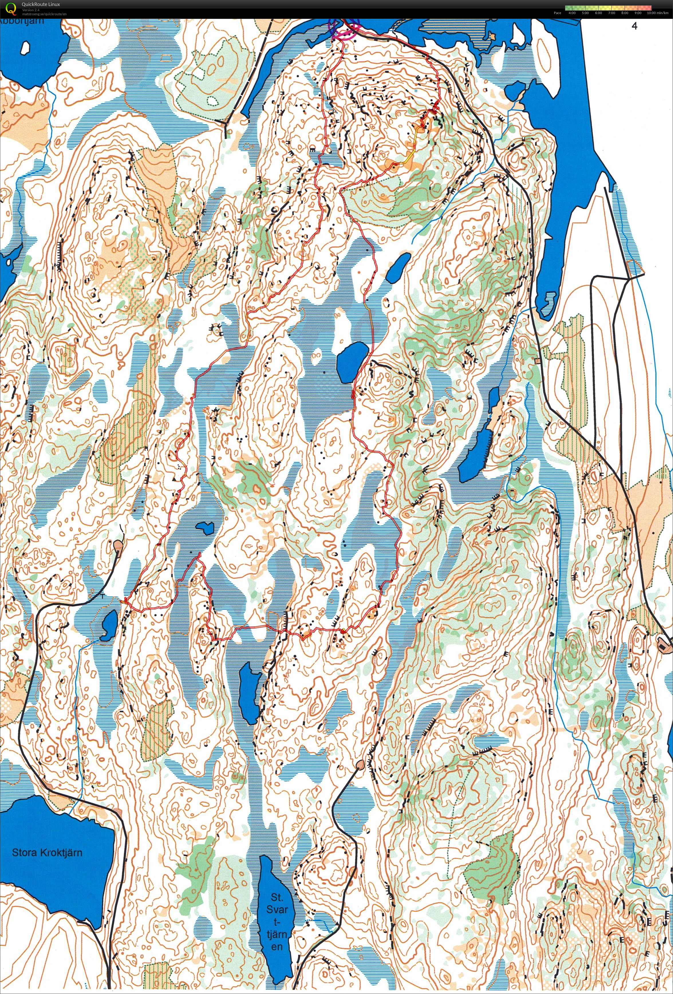 Karlskoga E1 (30-07-2024)
