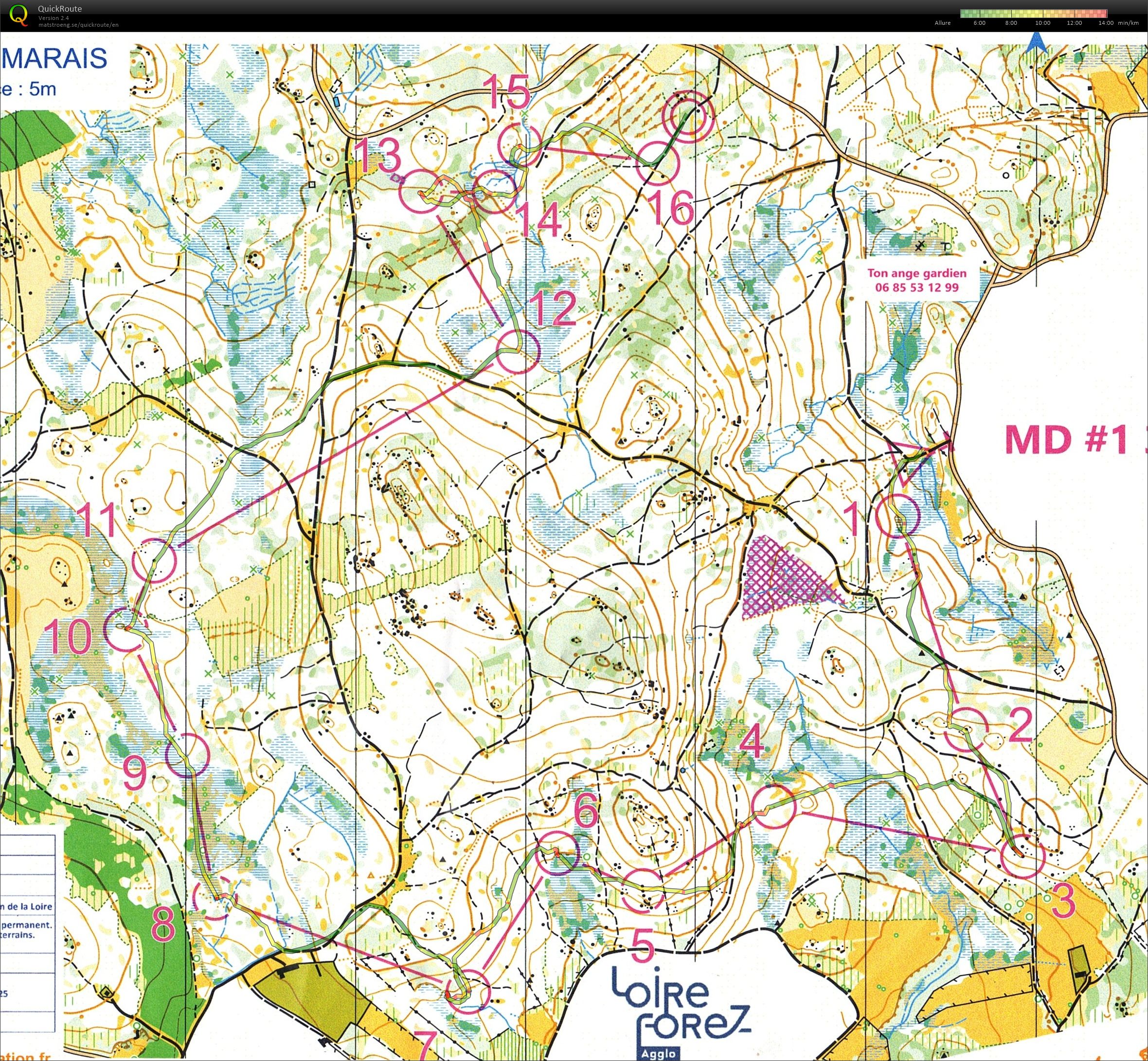chpt de ligue LD (06-07-2025)