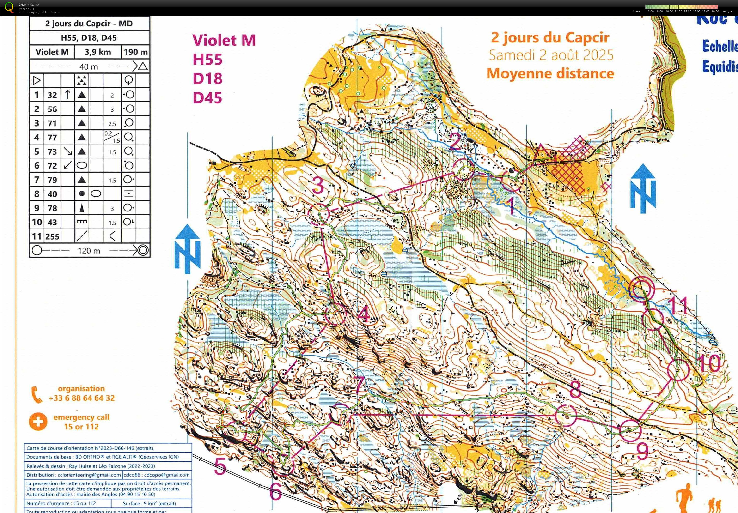 2J du capcir MD (02-08-2025)
