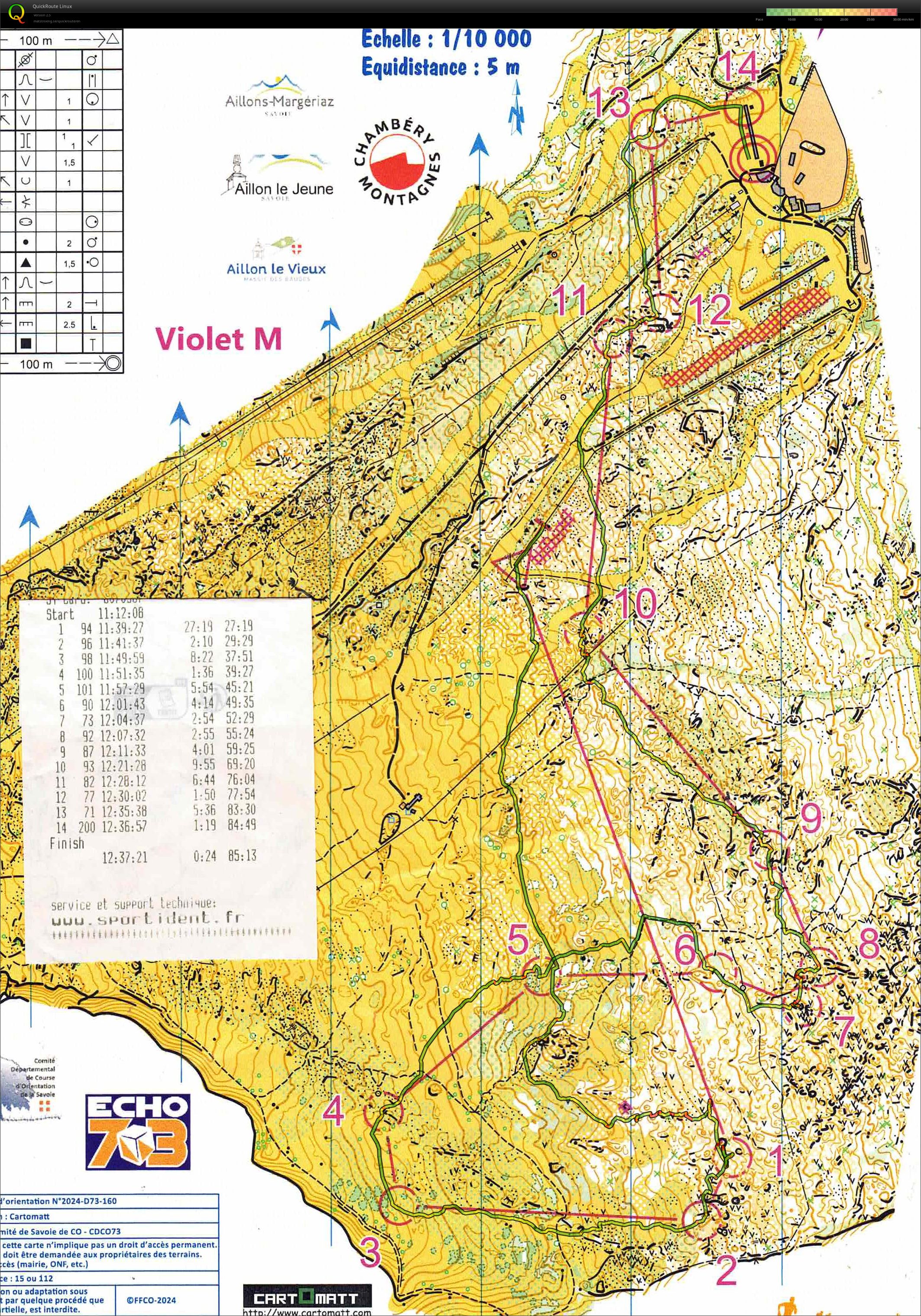 Obauges LD (03-10-2025)
