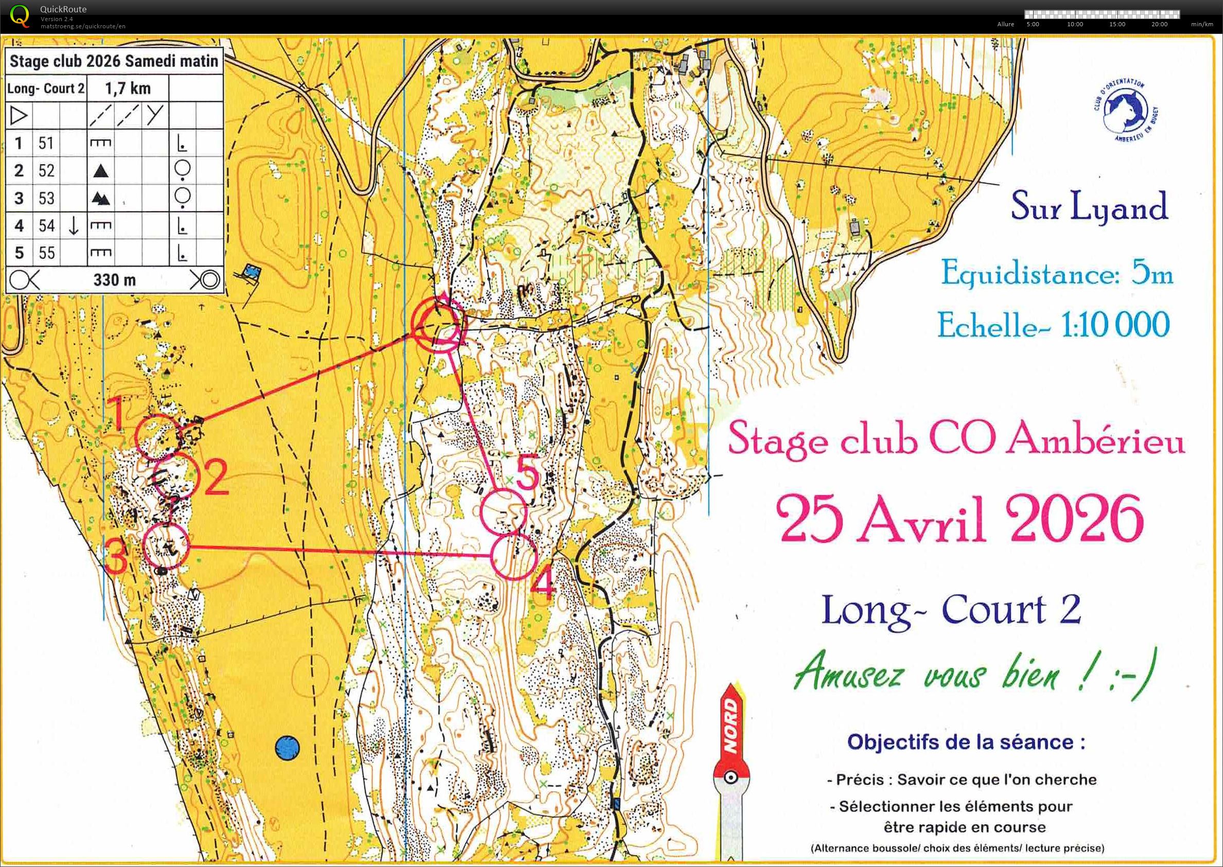 Stage Club1 (28-04-2026)