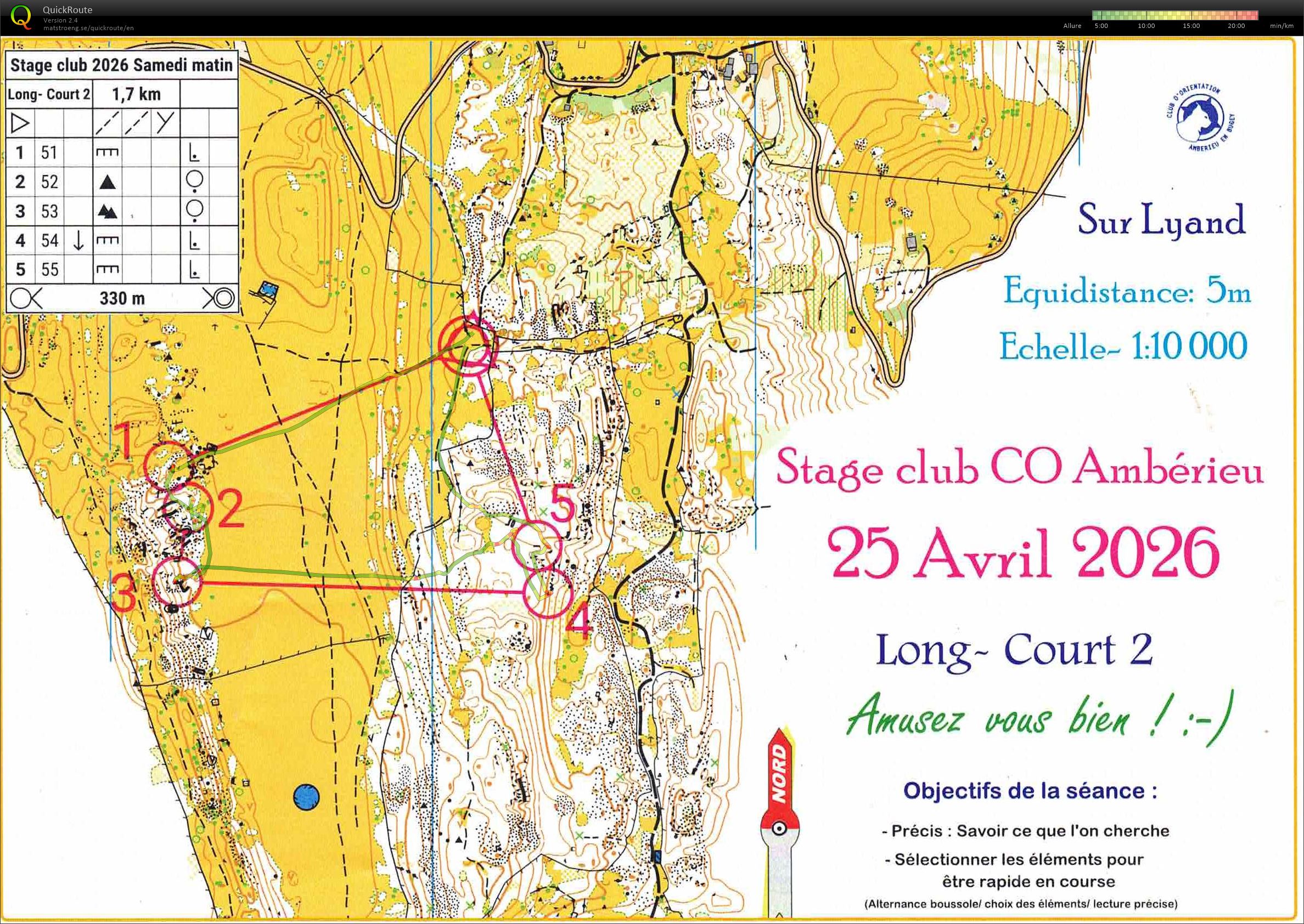 Stage Club1 (28-04-2026)