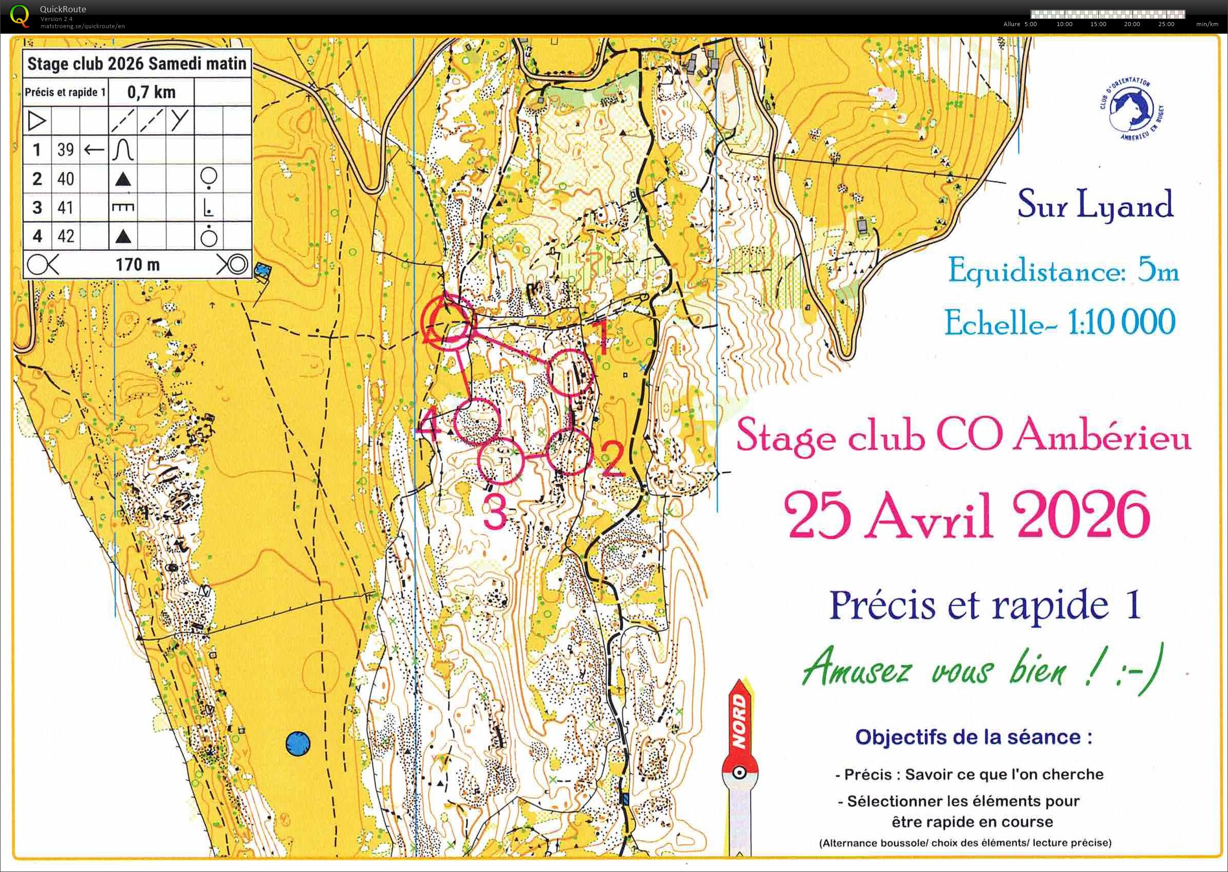 Stage Club2 (28-04-2026)