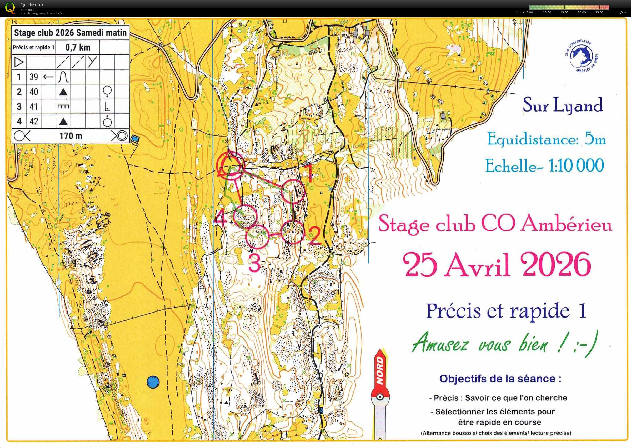 Stage Club2 (28-04-2026)