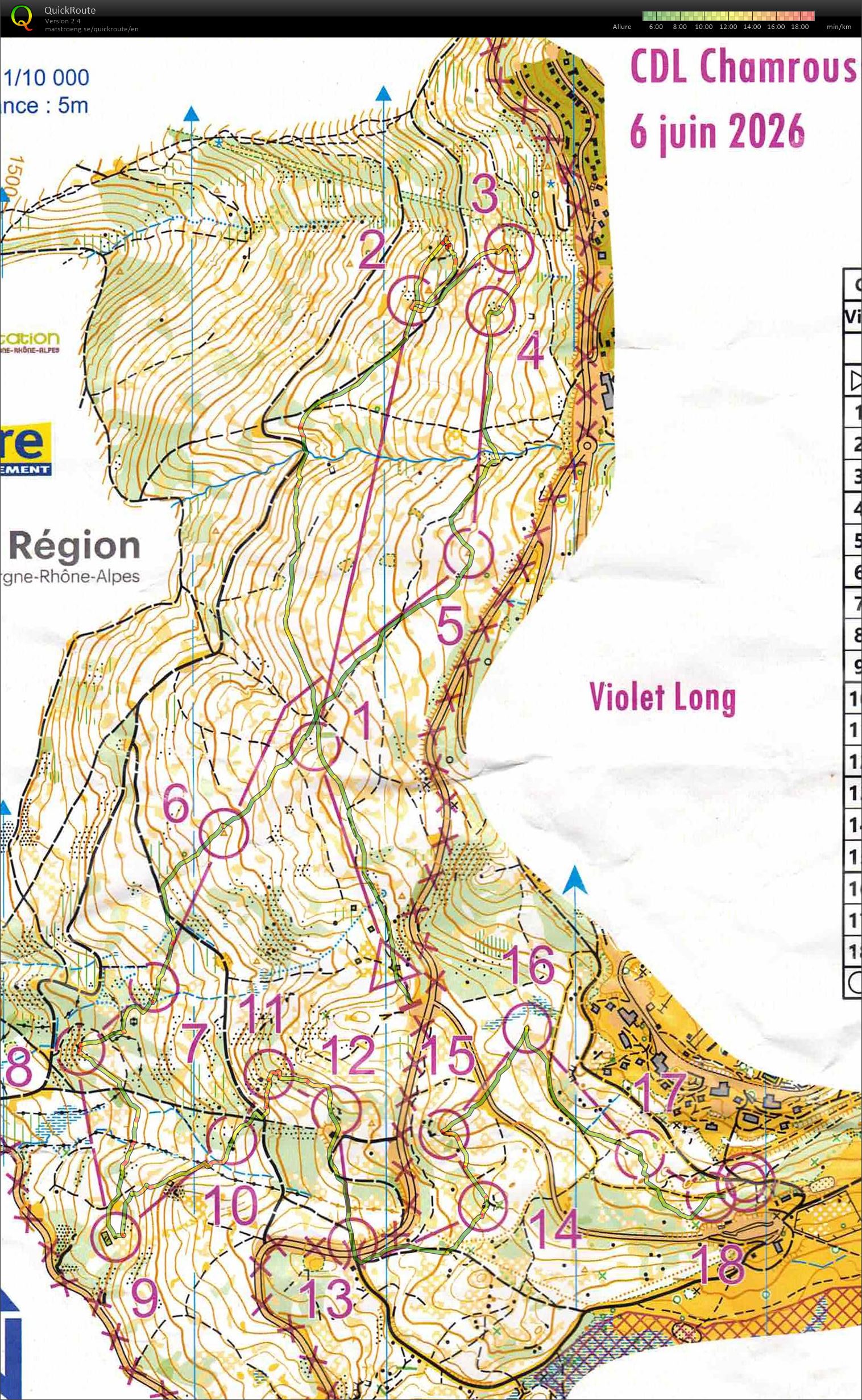 CDL chamrousse 1 (07.06.2026)
