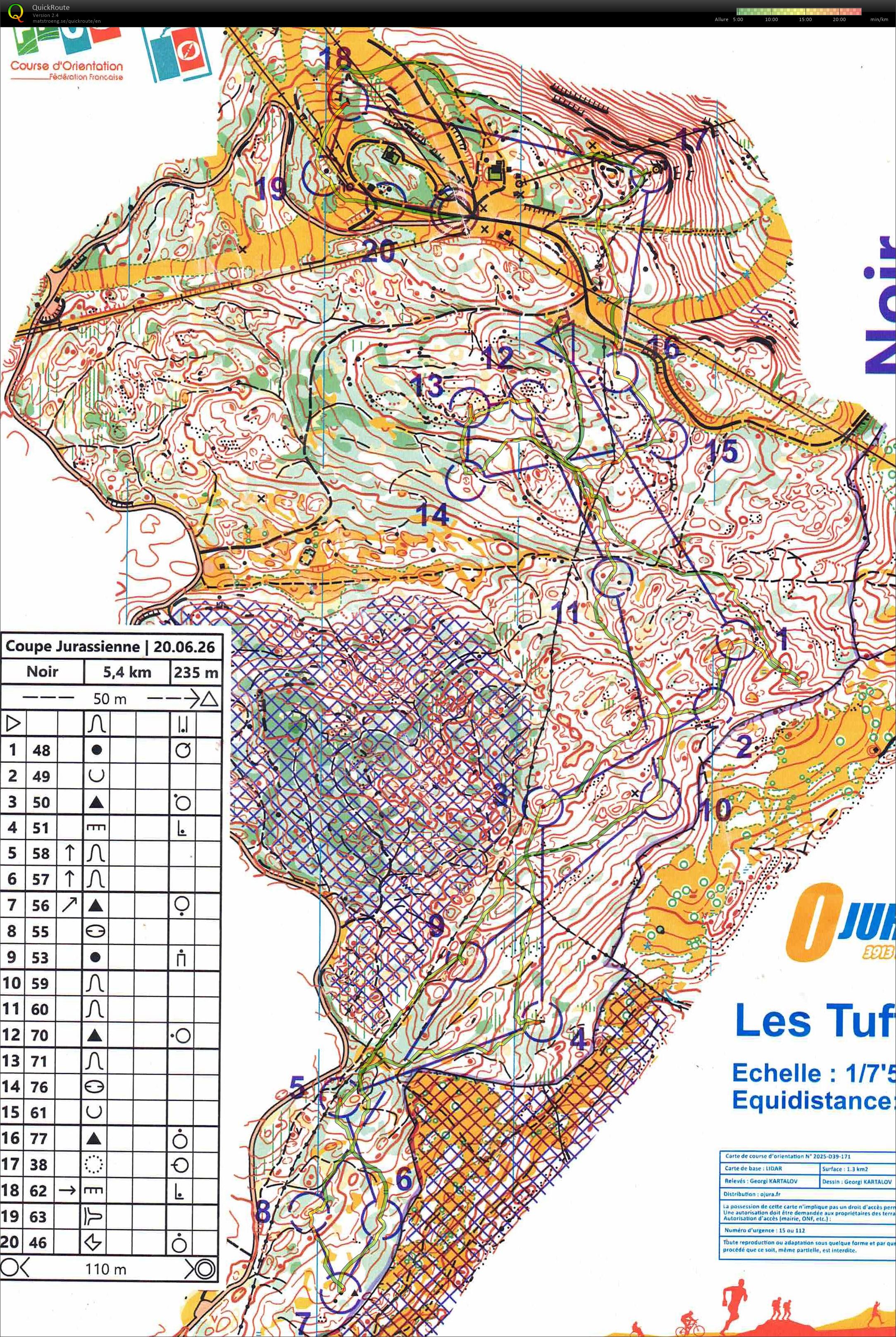 Coupe jurassienne (22-06-2026)