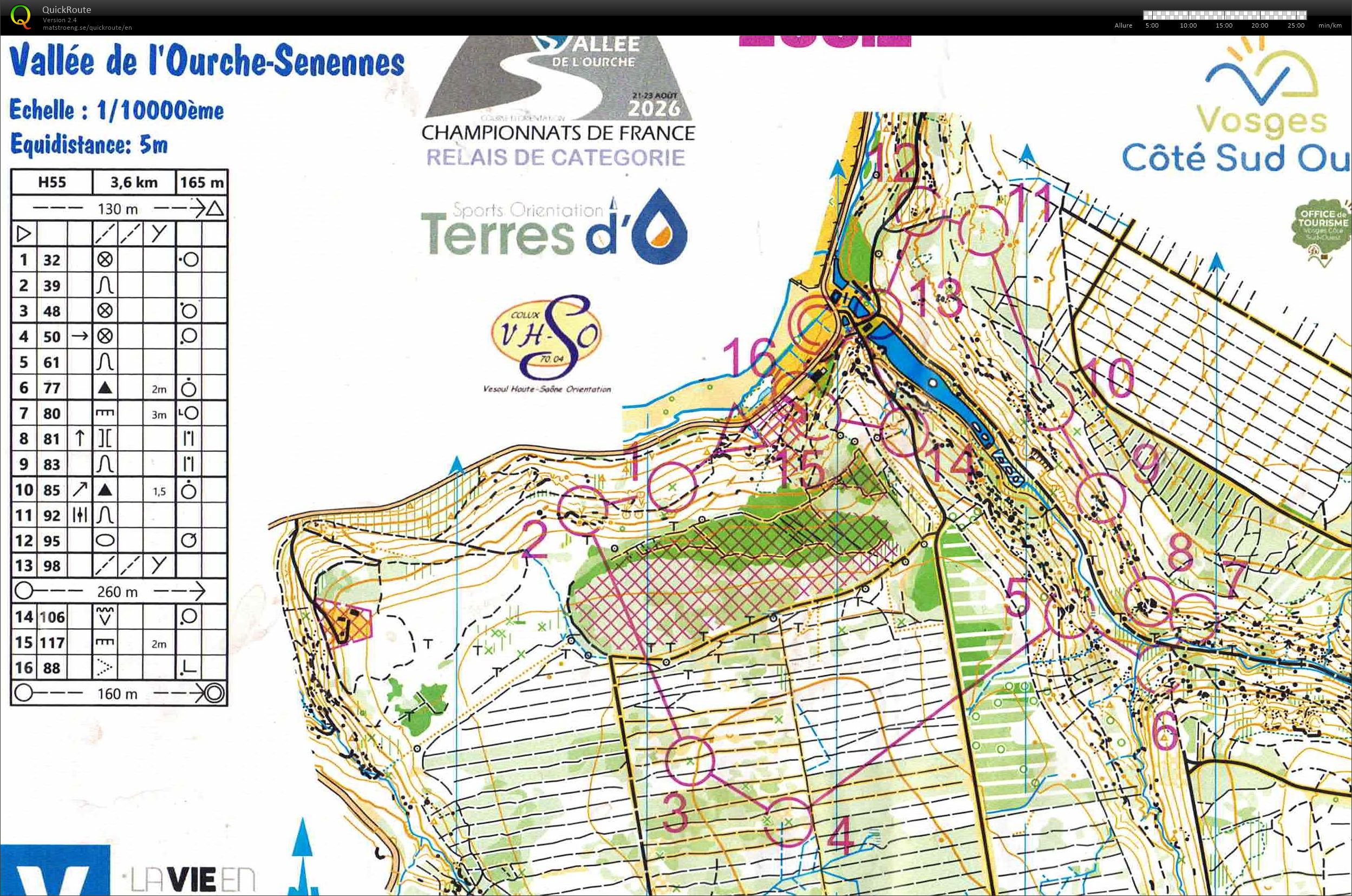 Chpt de Fr Relais (22-08-2026)