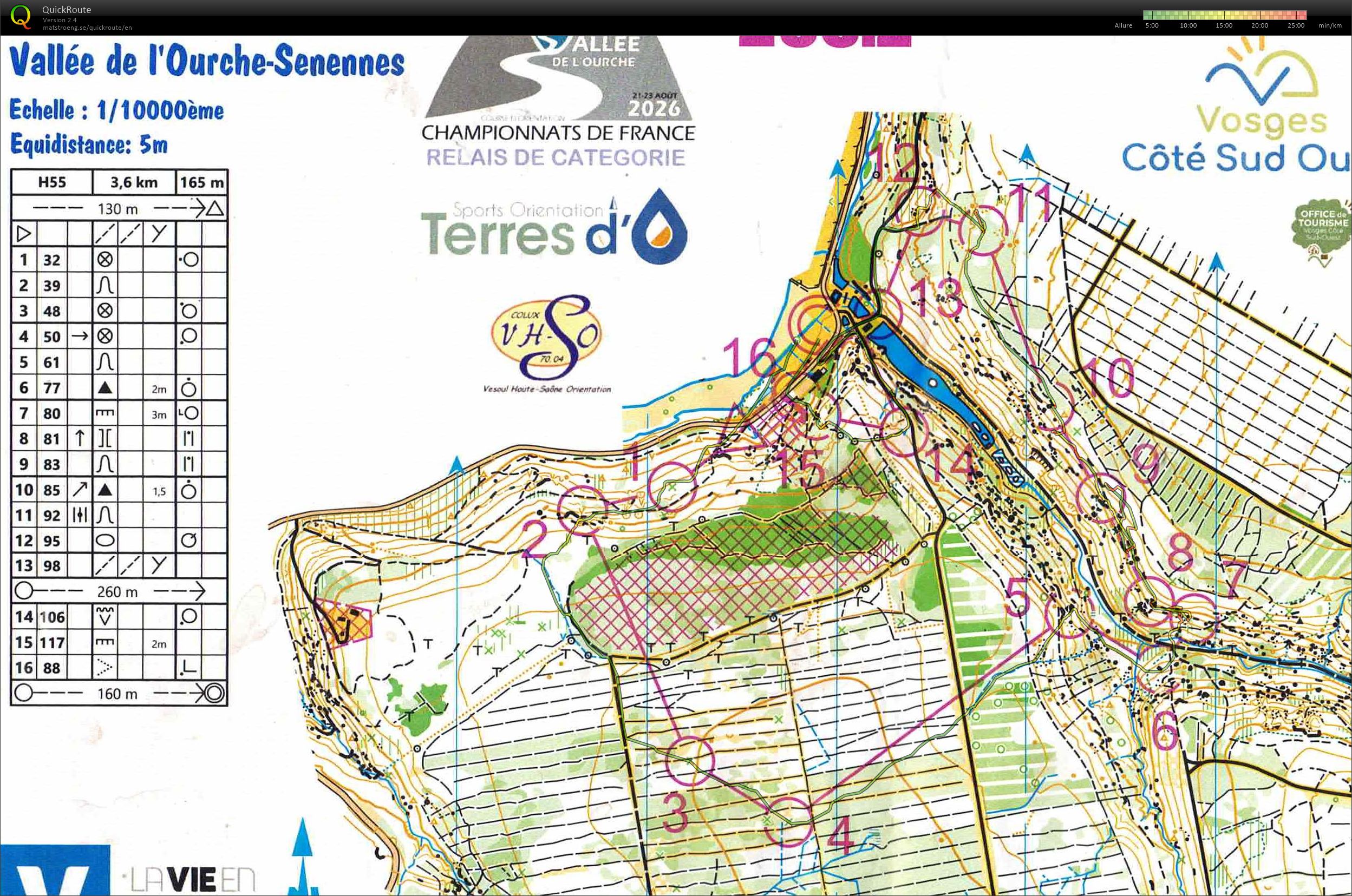 Chpt de Fr Relais (22-08-2026)