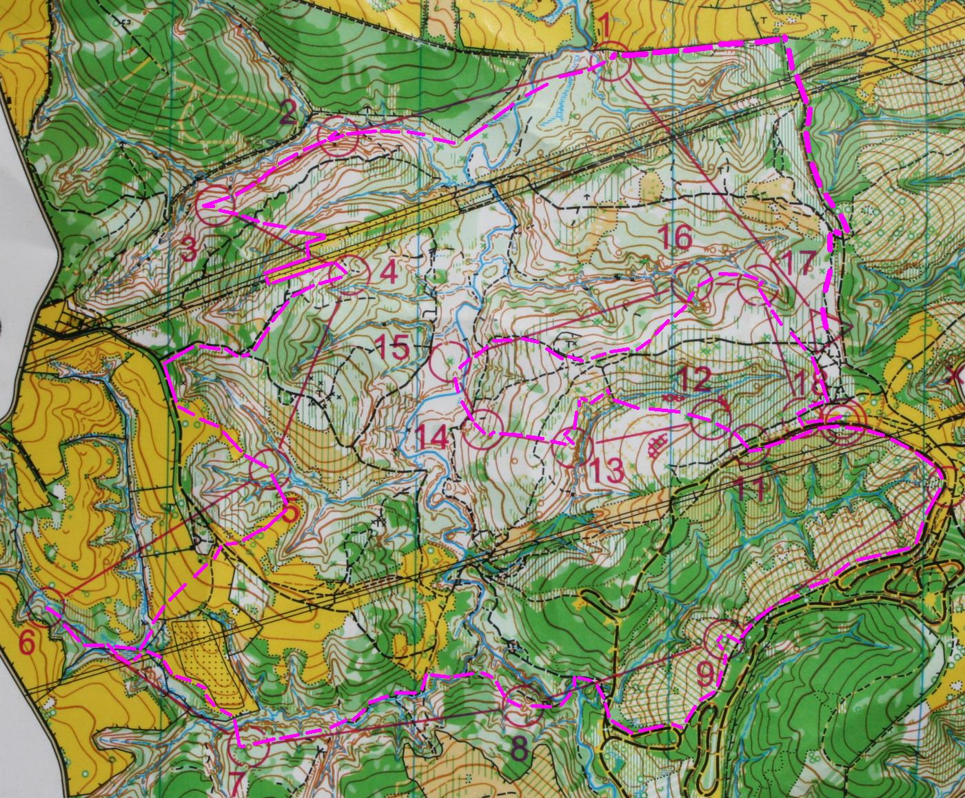 chpt de Fr longue(!) distance (25-08-2010)