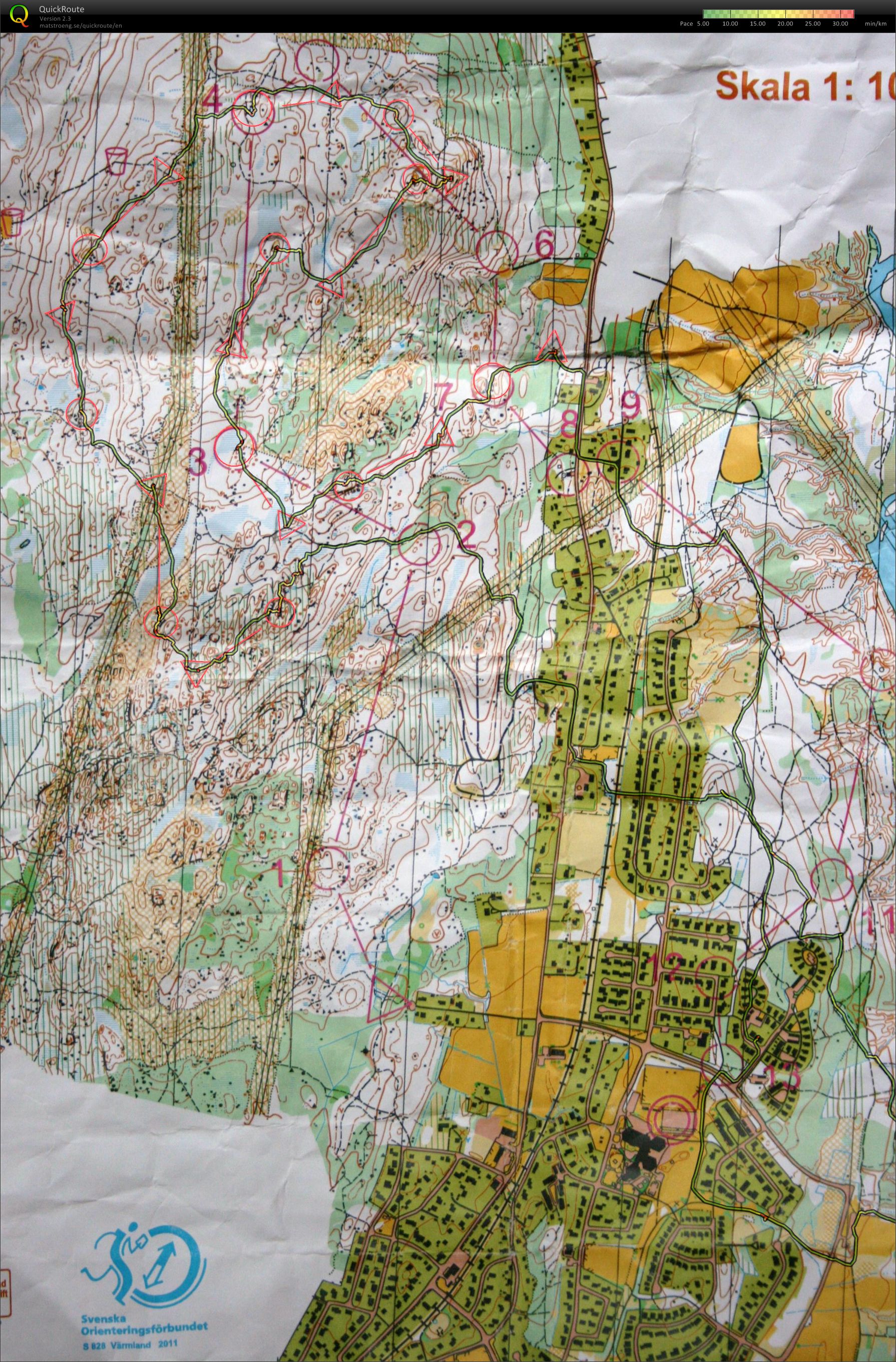 karlskoga (14-07-2011)