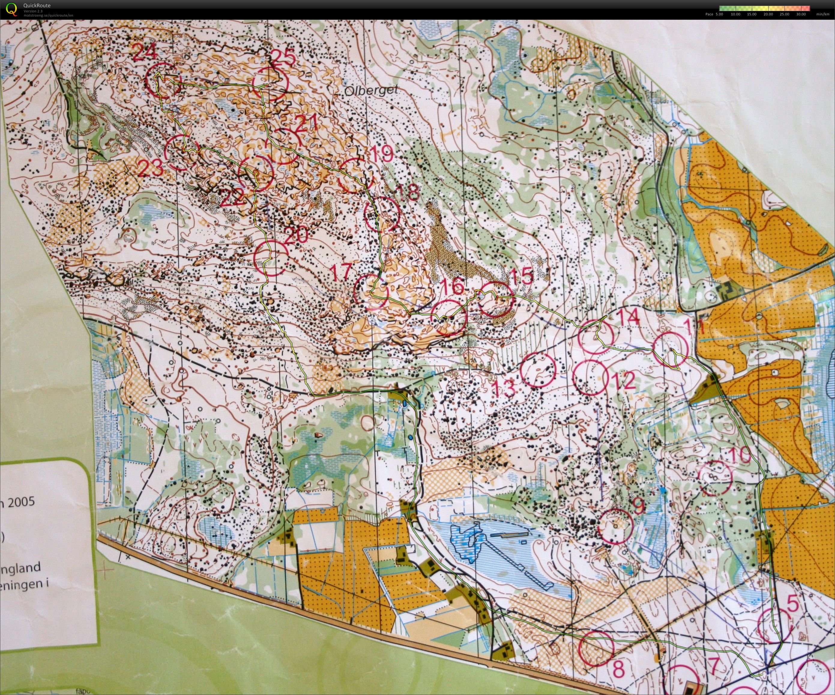 Oringen (21-07-2011)
