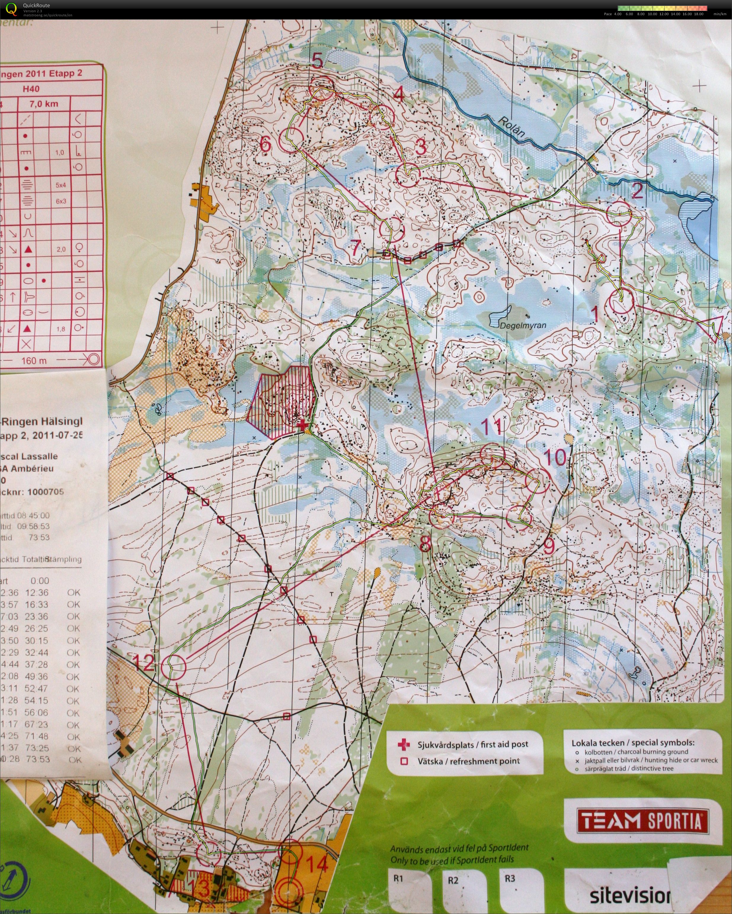 Oringen E2 (25-07-2011)