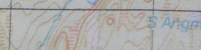 Historic orienteering